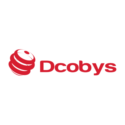 Dcobys Logo