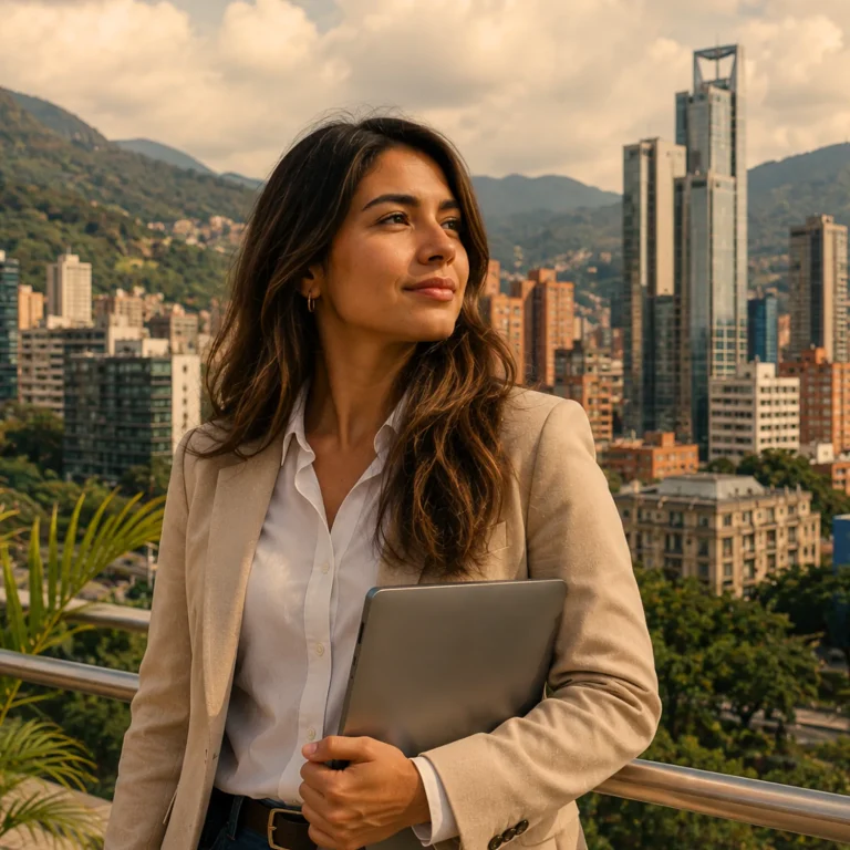 Colombia
