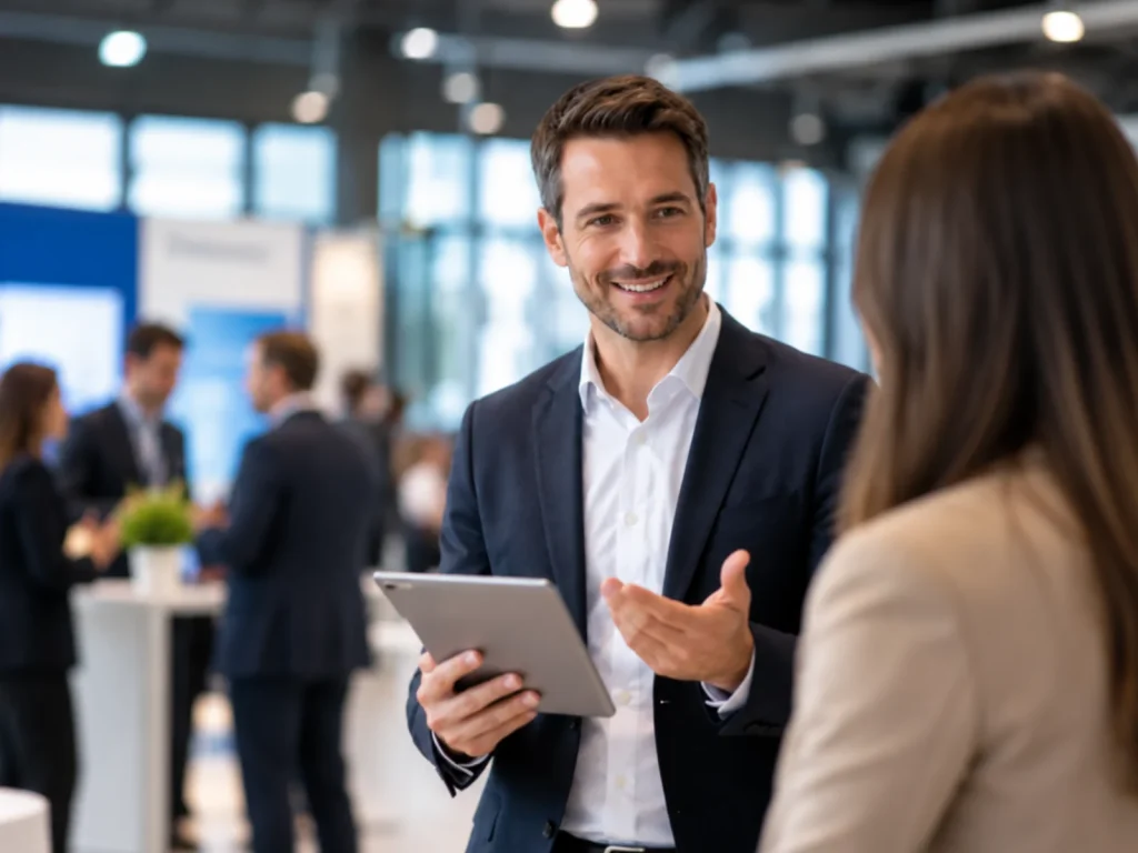 Connect Enterprise™ plan – Dcobys Travel