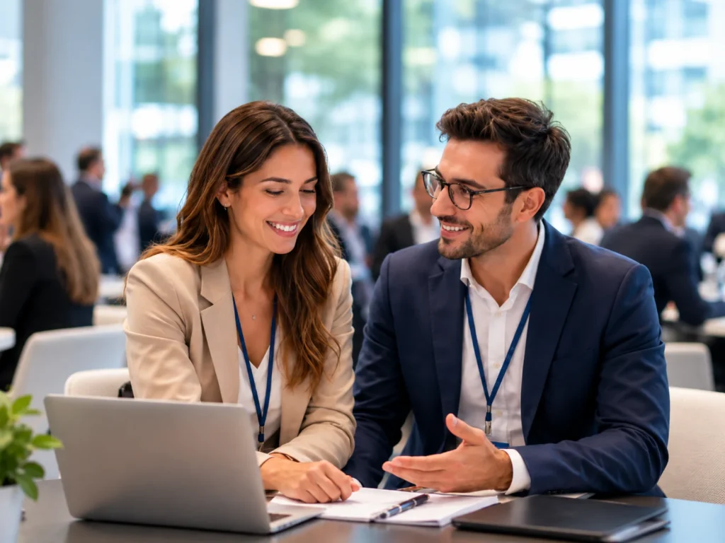 Connect Foundation™ plan – Dcobys Travel